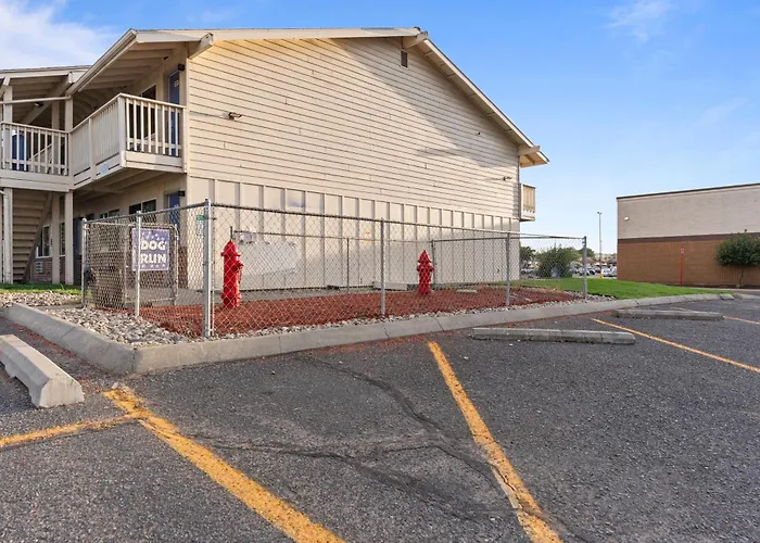 Motel 6 Clarkston Wa