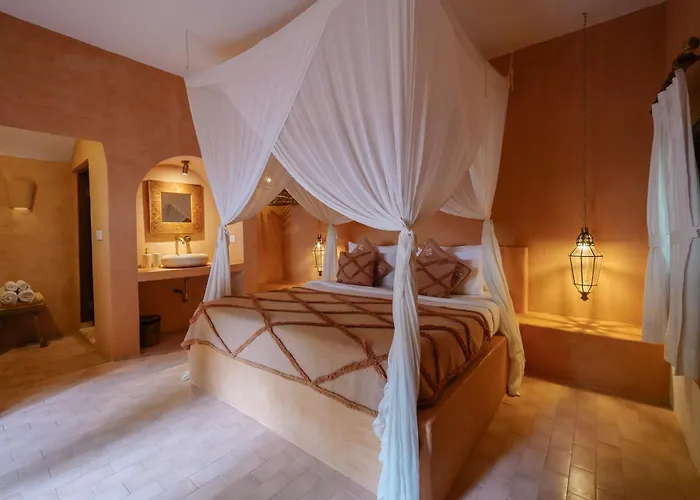Terra Cottages Uluwatu Bali