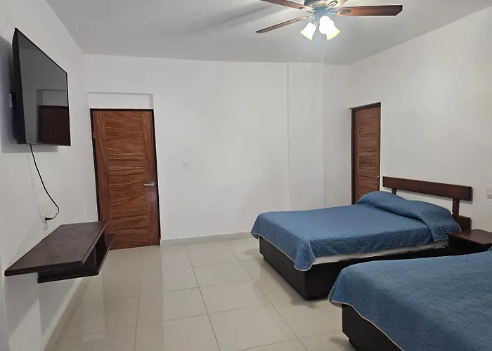 Hotel Plaza