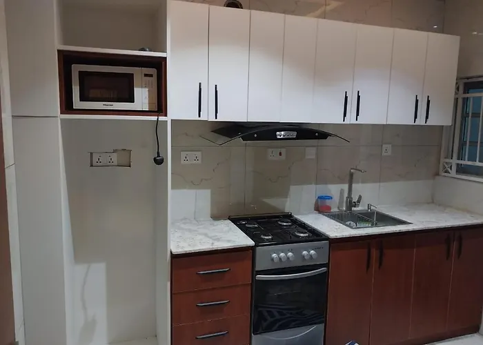 C Apartment