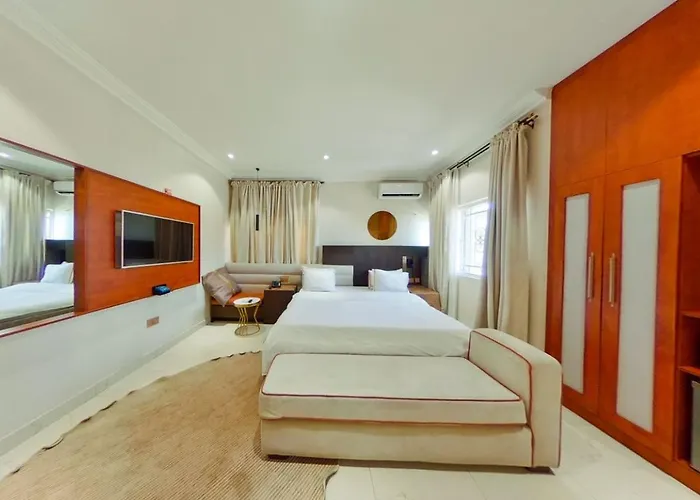 C Apartment