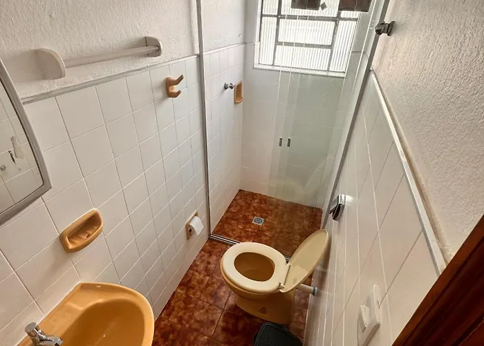 Hotel Real Cruzilia