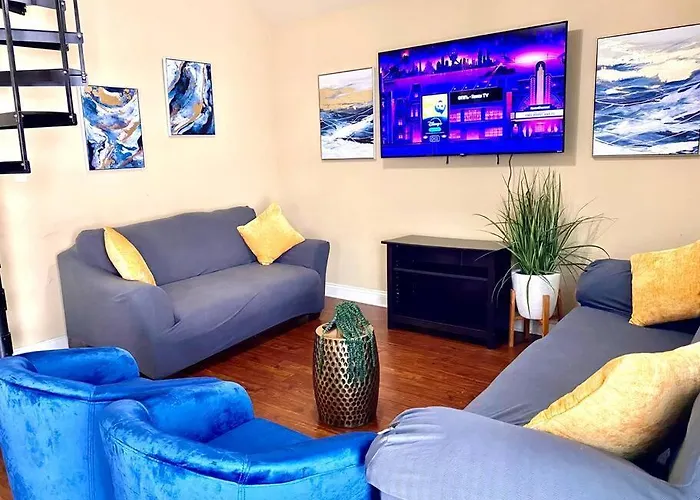 Grand Isle Detached Condo Unit F 3 Bedrooms 1 Bath Easy Beach Access Pet Ok