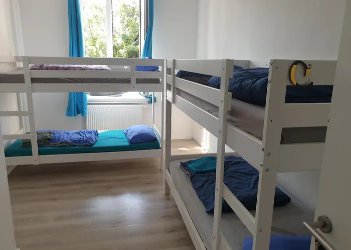 Hostel DownTown