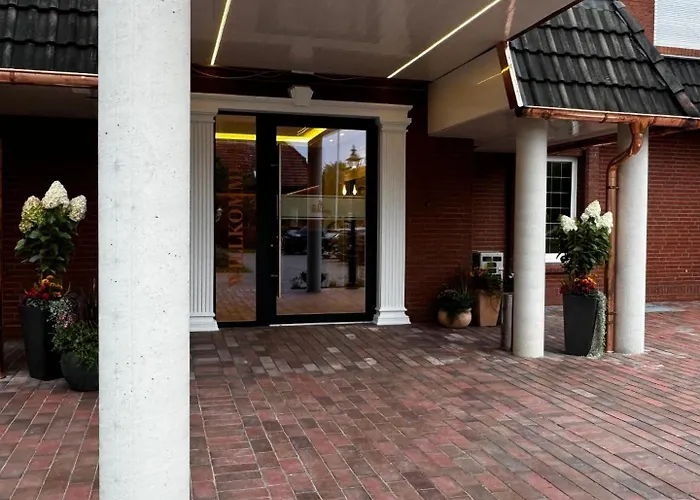 Hotel Pelikan