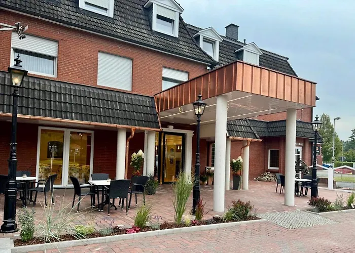 Hotel Pelikan
