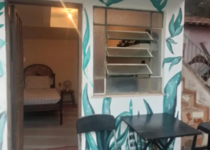 Sl Hostel