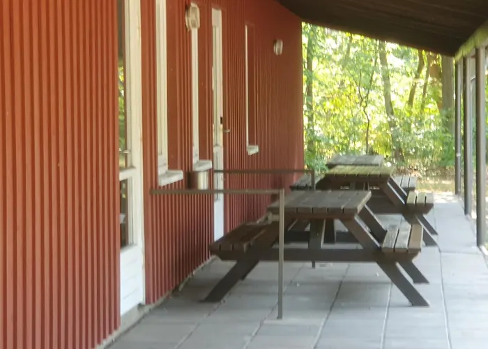 budget seezeit-resort am Werbellinsee