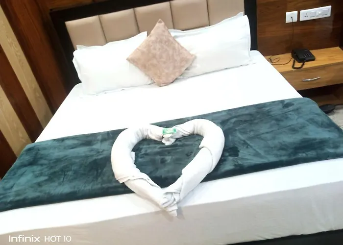 Preferred Hotel And Restaurant