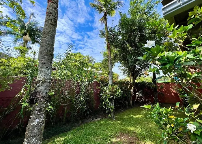 Casa Calu