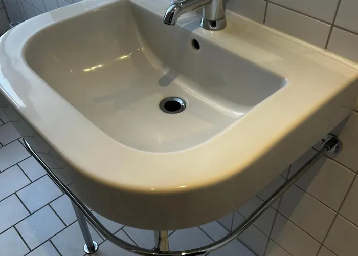 Quadrate Hostel Mannheim Z3