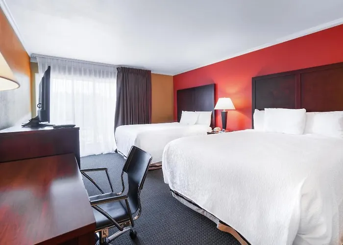 Pullman Garden Inn