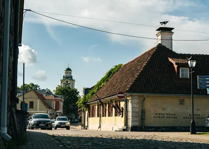 Karaliska Zoss