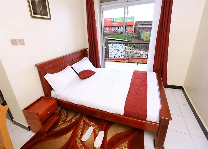 Sarai Hotel