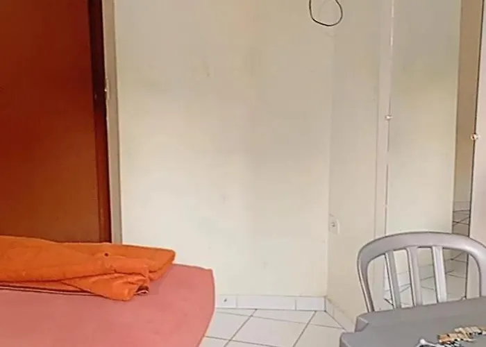 Hotel Amora