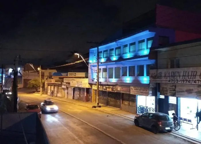 Hotel Amora