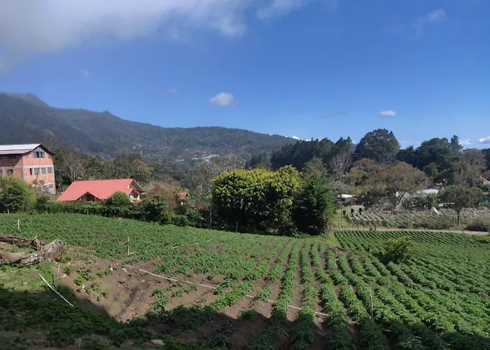 Agartha - Peace & Quiet - Nature Retreat