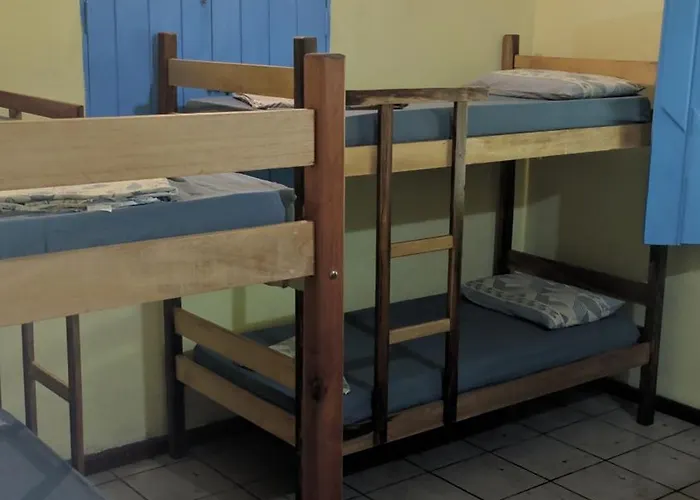 Hostel Shangri-Lá