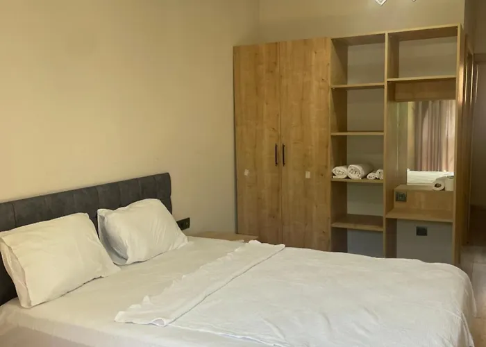 Nemrut Cesme Otel