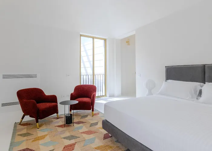 Dome Hotel