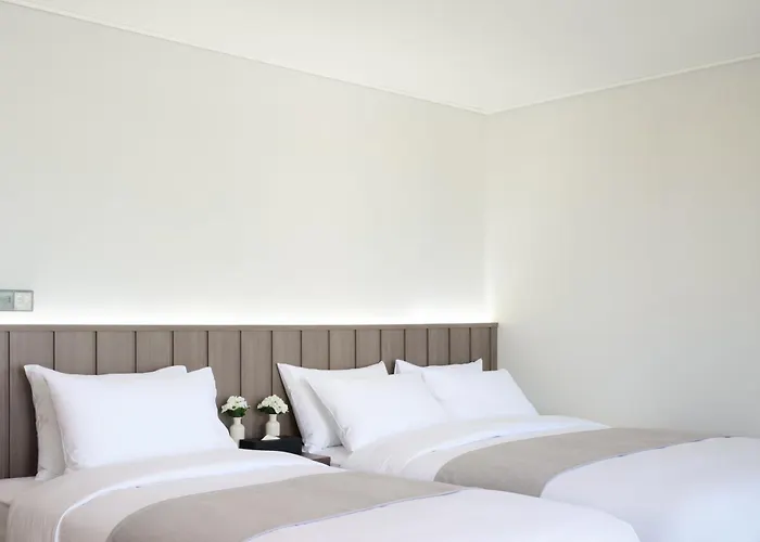 The Hotel Sokcho