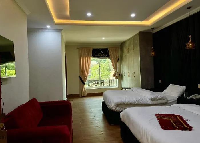 Relax Inn Hotel Naran