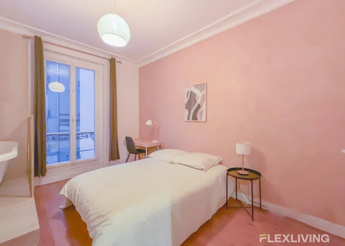 Flexliving - Room - Neuilly-Sur-Seine