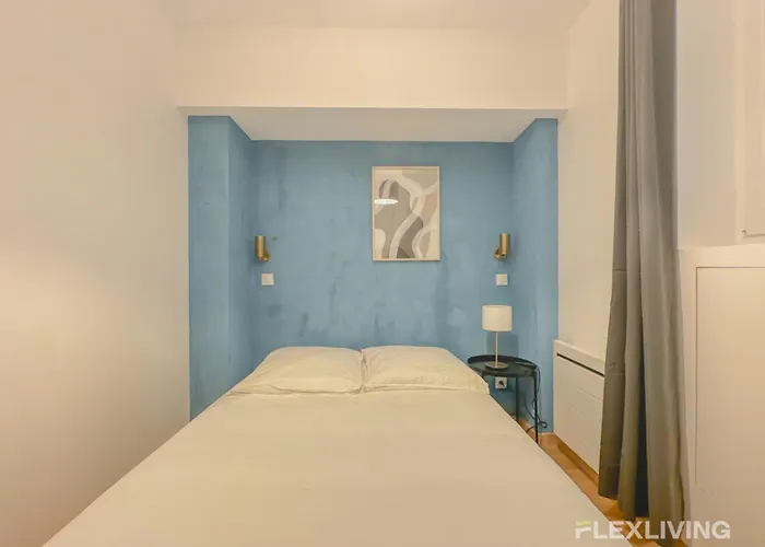 Immeuble Orleans