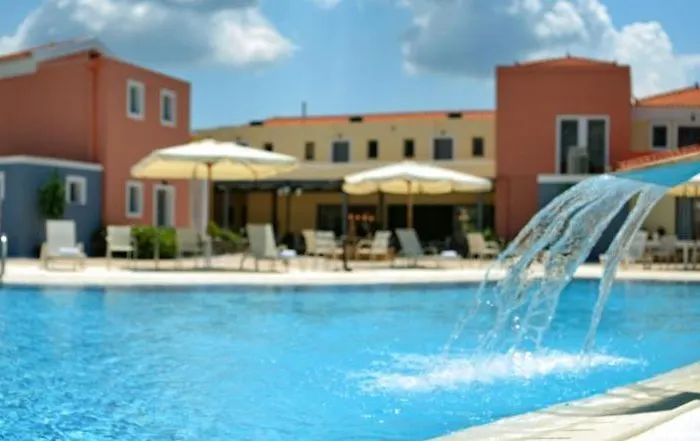 Theofilos Superior Hotel