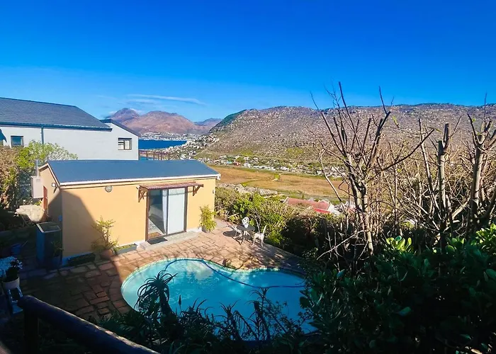 Sunset Haven Ocean, Mountain & Valley Views