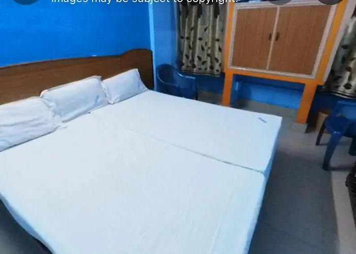 Ganesh Lodge