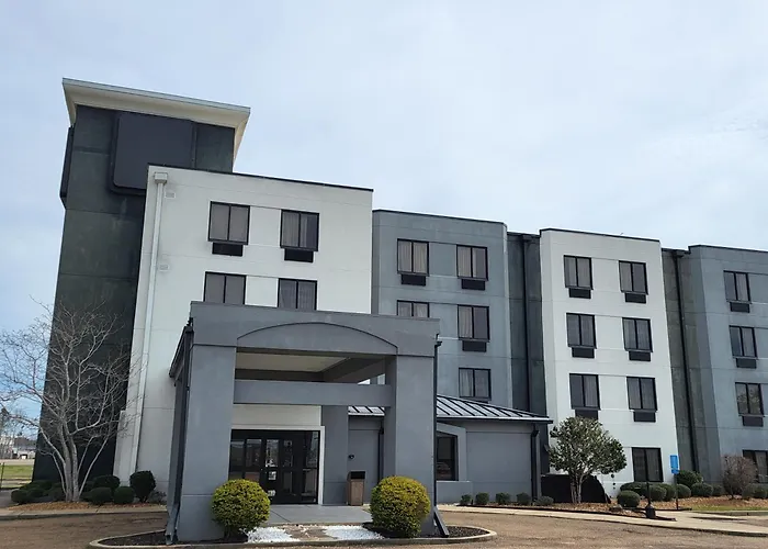 Travelodge By Wyndham Flowood