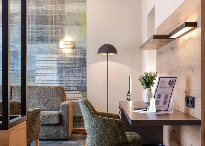 Hotel Restaurant Erber