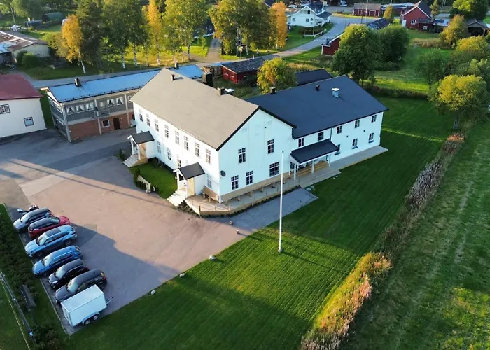 Trysil Hotels
