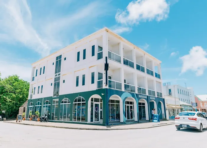 The Downtown Hotel Bonaire