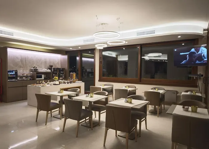 Hotels in Montebelluna