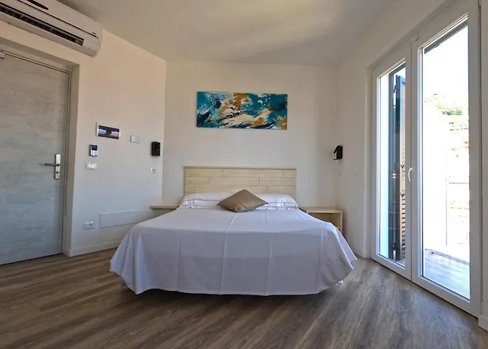 Hotels in Porto Santo Stefano (Grosseto)