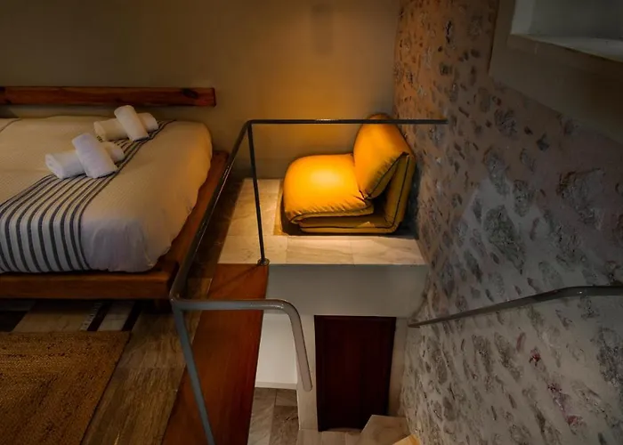 Byzantino Boutique Hotel