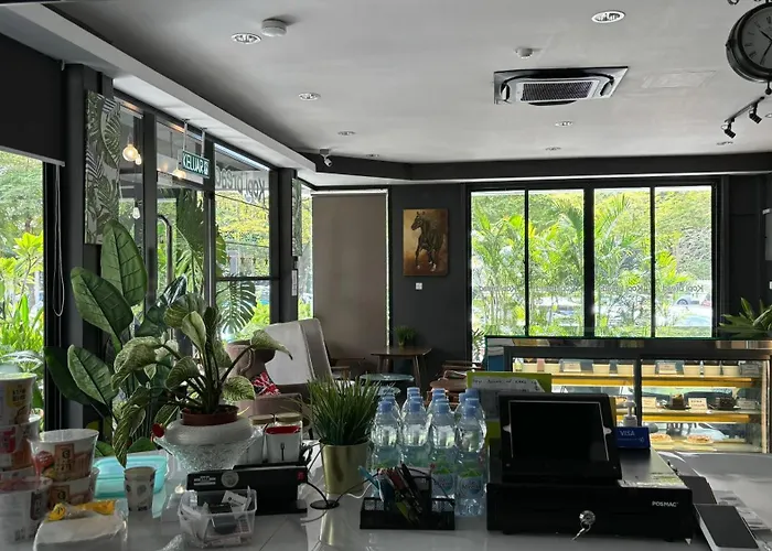 Bizz Hotel