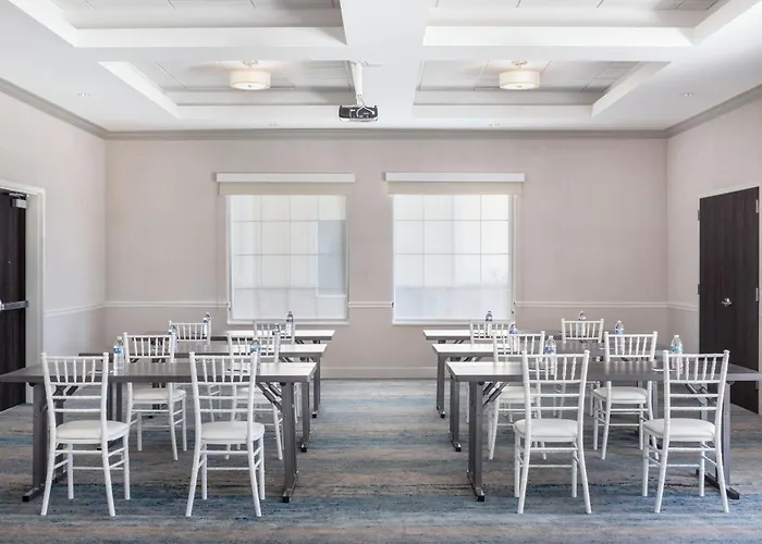 Springhill Suites By Marriott New Smyrna Beach