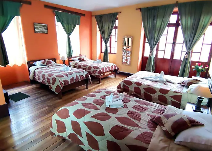 La Posada Colonial