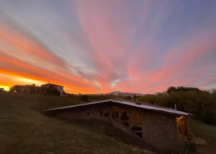 La Casa De Barro