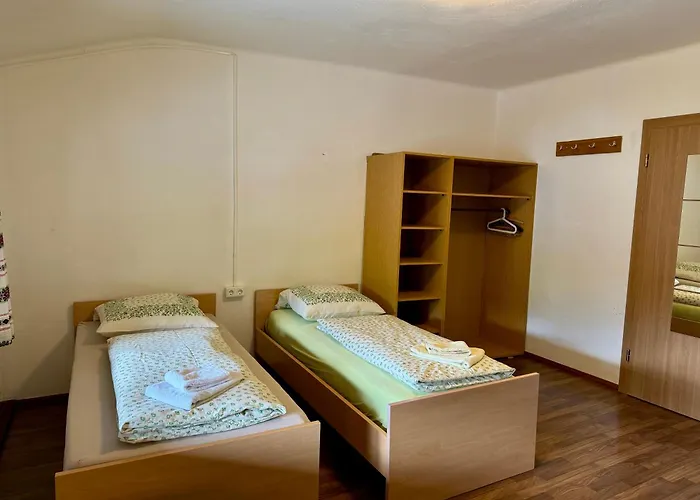 Hike&Bike Hostel mit Jokercard