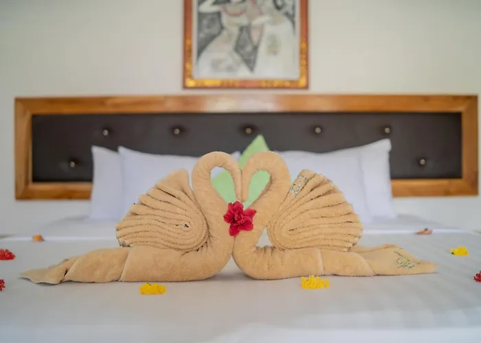 The Bali Menjangan Boutique Villas & Dive Center