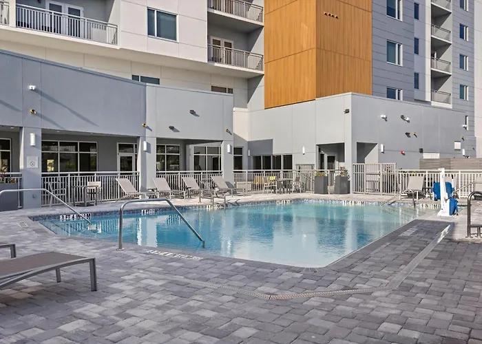 Cape Canaveral Cheap Hotels