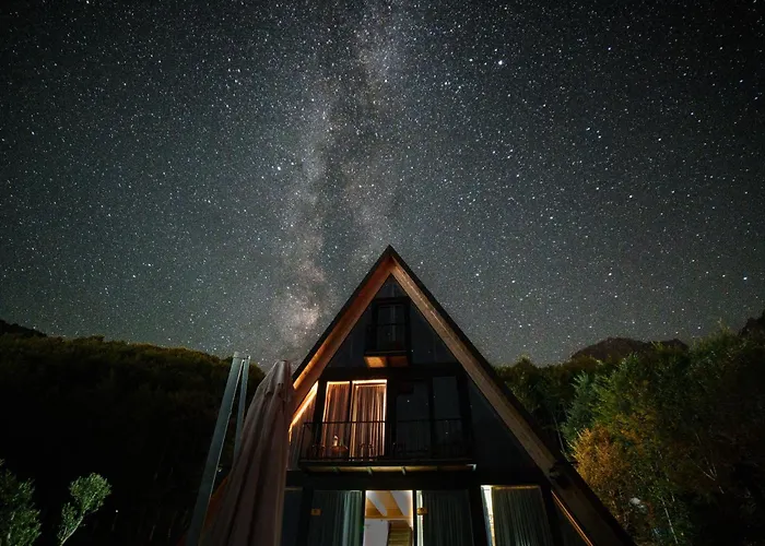 Vidis Chalet Boutique Hotel