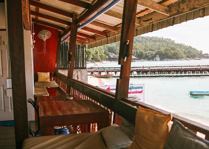 Watermellow Hostel