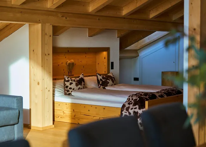 Bergwelt Kandel Hotel&Eventlocation