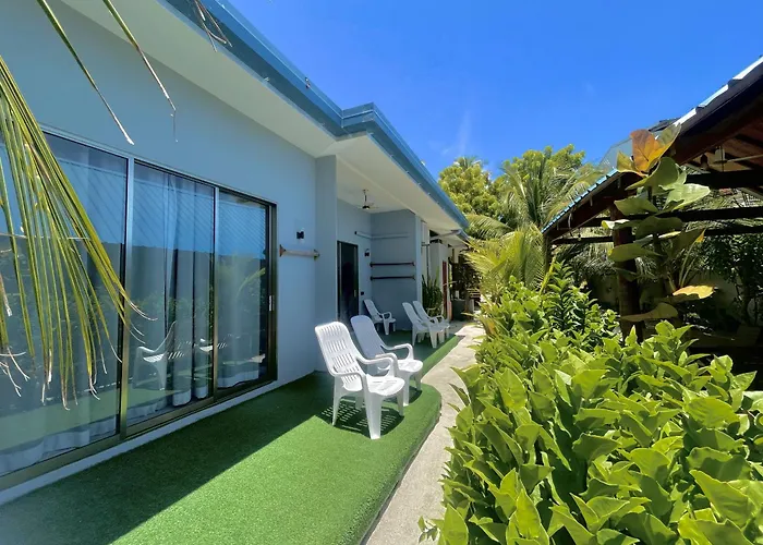 La Solara Villa