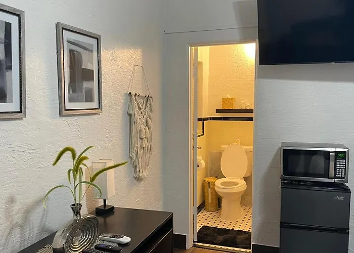 Serenity Suite #1
